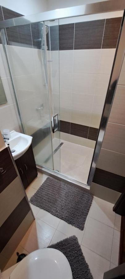 Apartman Zemplin Michalovce Ngoại thất bức ảnh