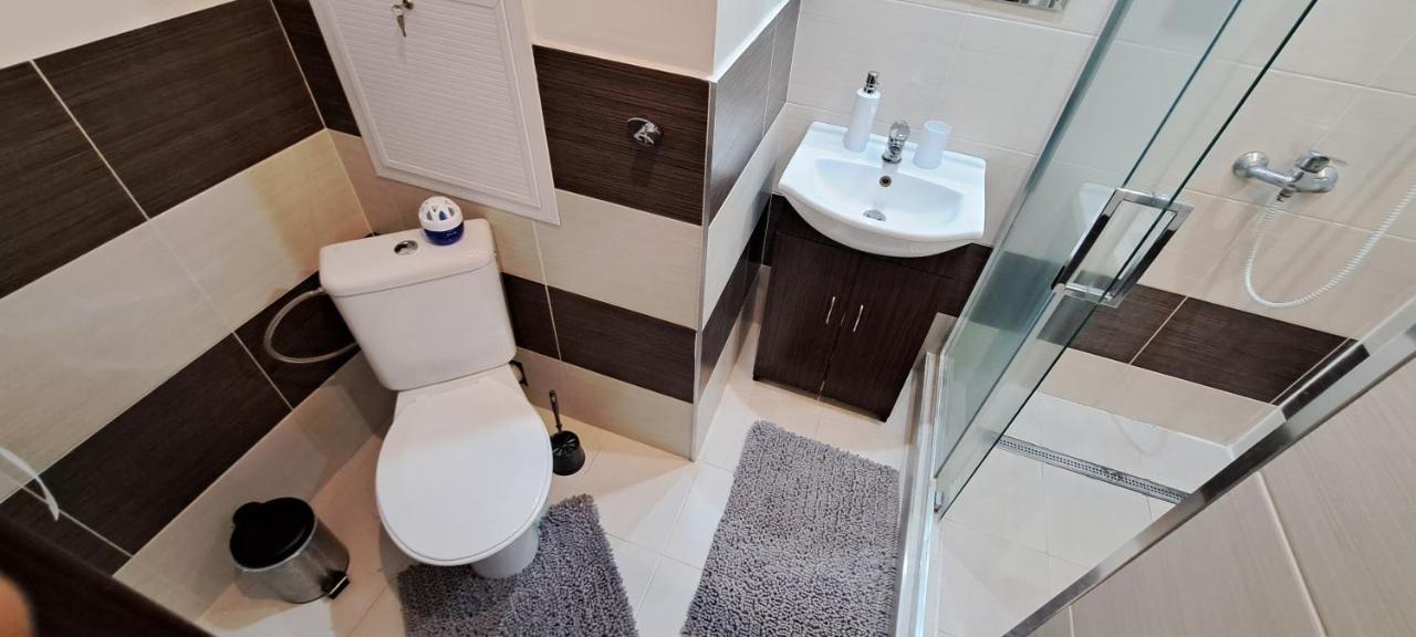Apartman Zemplin Michalovce Ngoại thất bức ảnh
