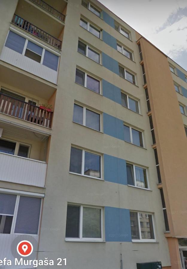 Apartman Zemplin Michalovce Ngoại thất bức ảnh