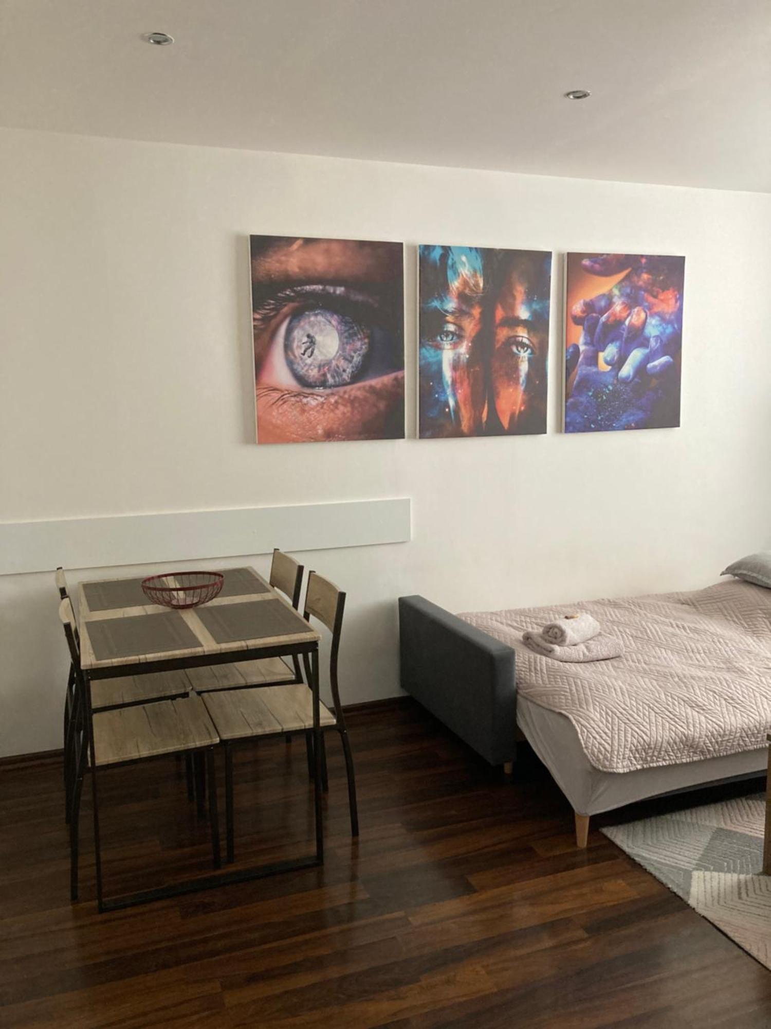 Apartman Zemplin Michalovce Ngoại thất bức ảnh