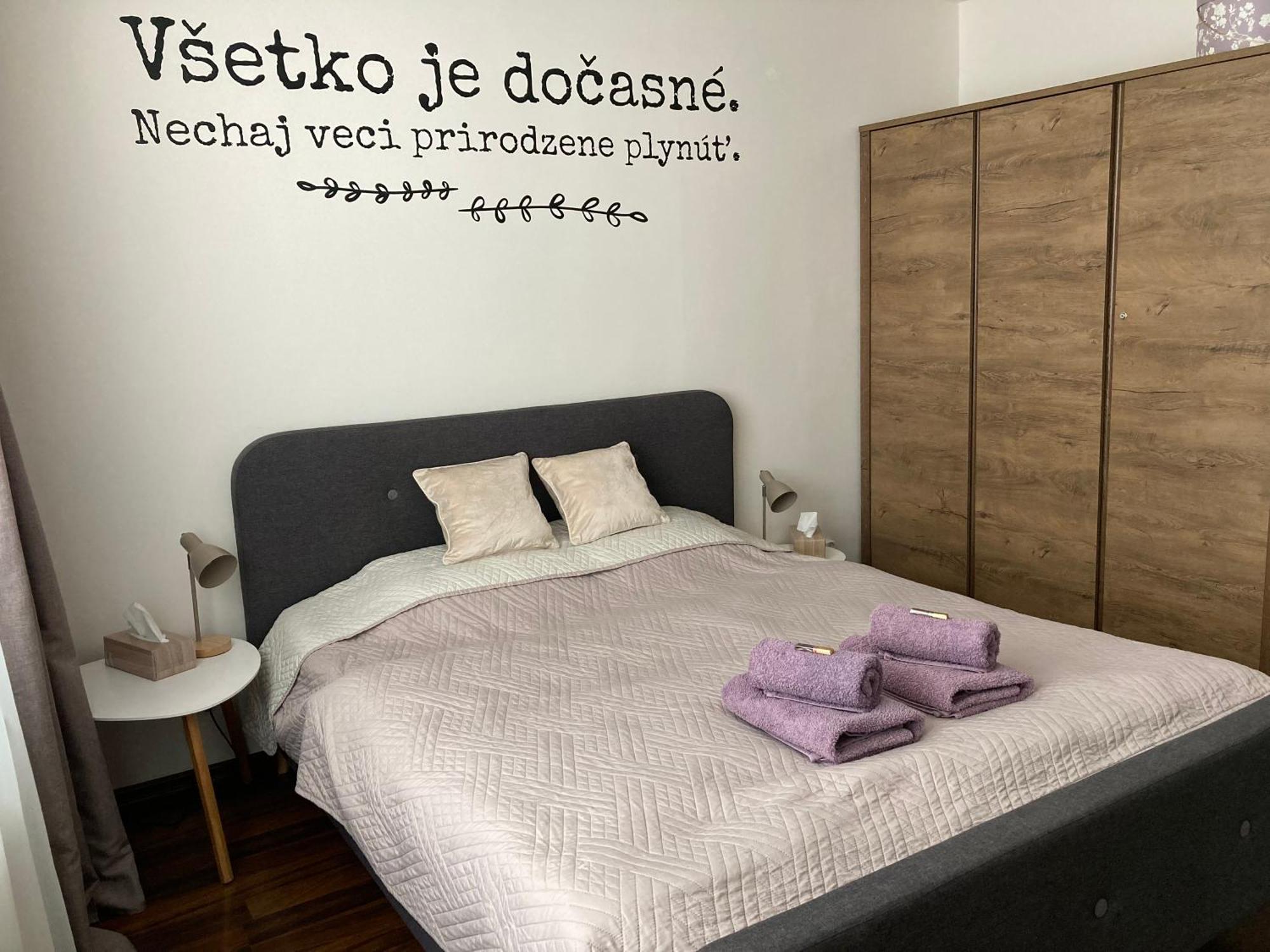 Apartman Zemplin Michalovce Ngoại thất bức ảnh