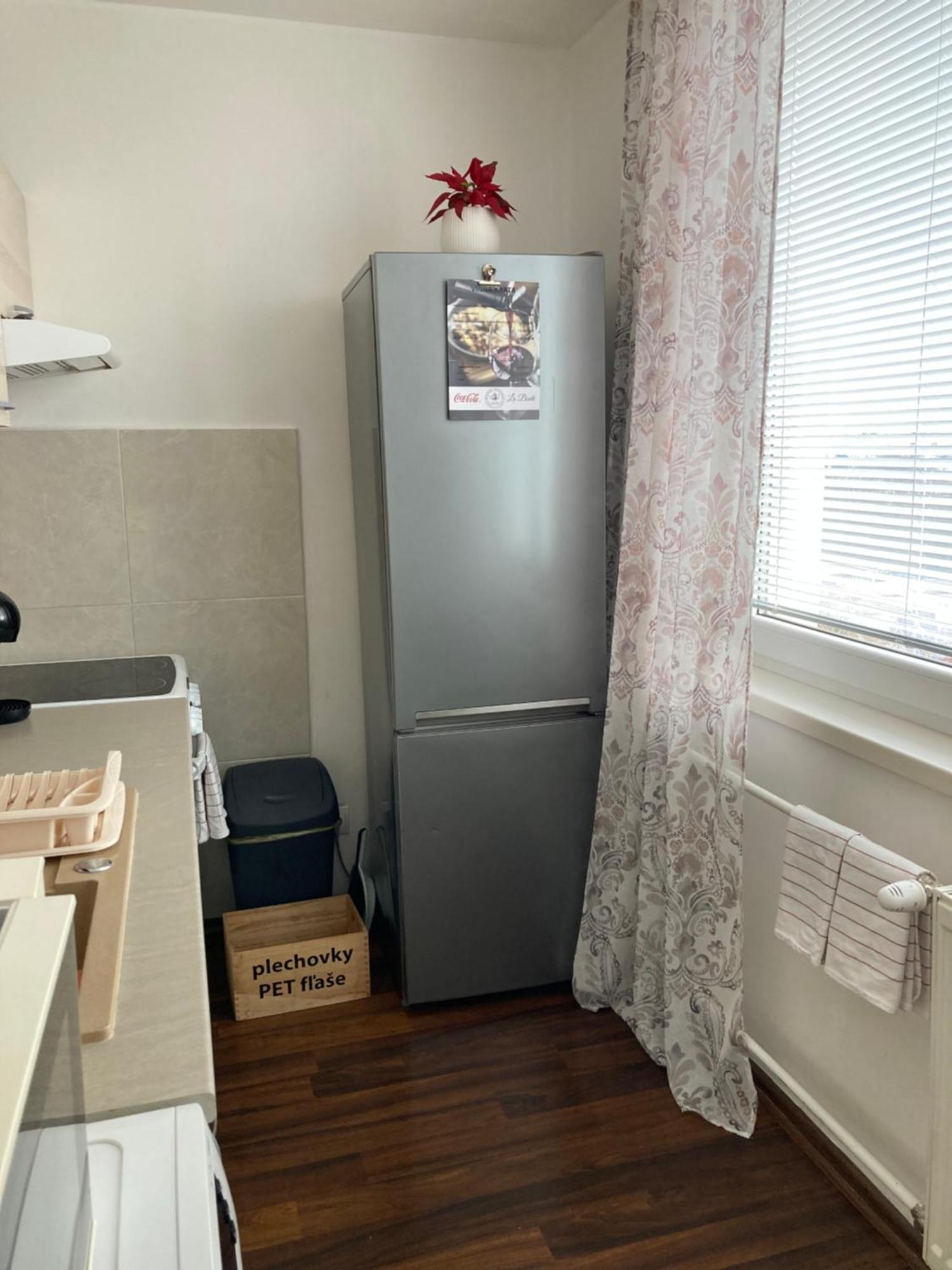 Apartman Zemplin Michalovce Ngoại thất bức ảnh